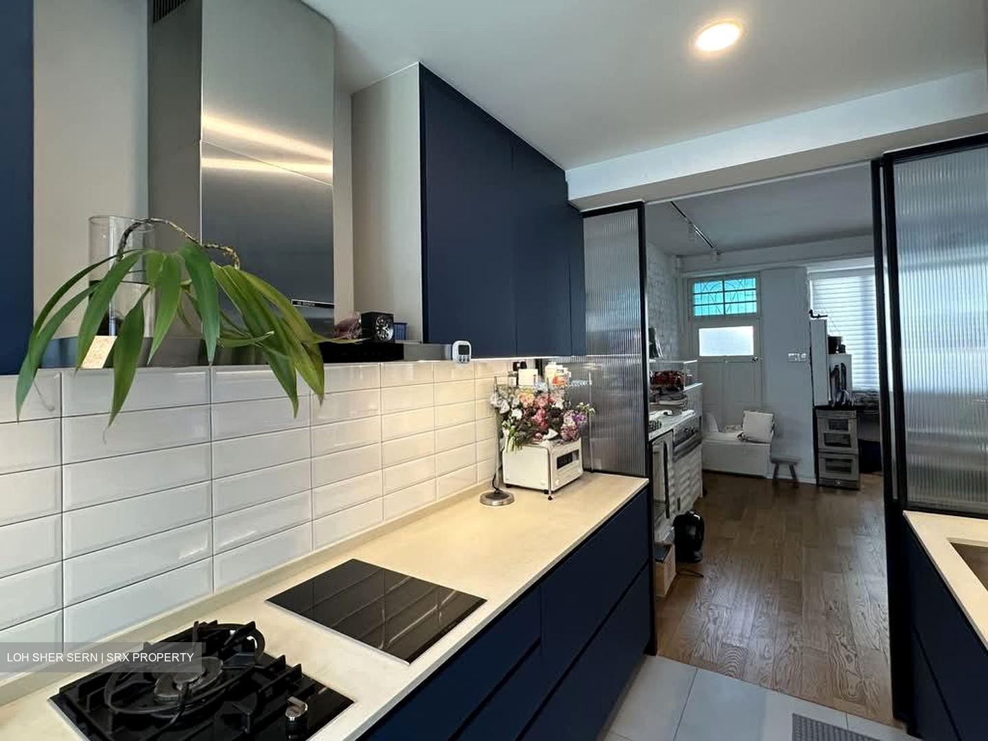 Blk 46 Seng Poh Road (Bukit Merah), HDB 3 Rooms #543117661
